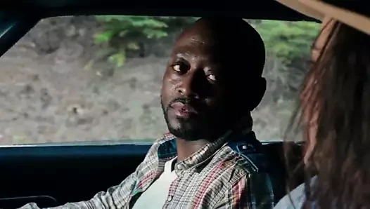 Paula Patton Filme Traffik 2018