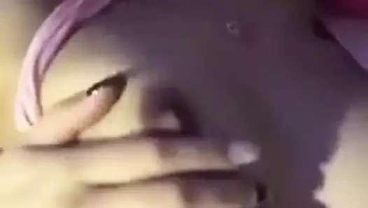 Andela yuwono masturbasi sıcak