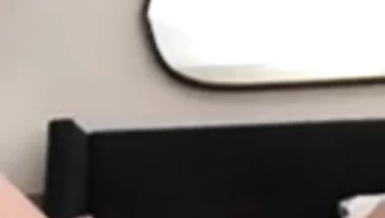 nyc hottie parmak kendini gerçekten ıslak