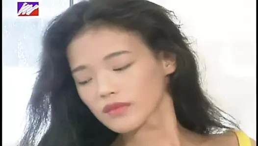 Asya shu qi kız