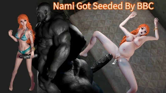 Ateşli nami siyah canavar yarakla sikiliyor ve hamile bırakılıyor