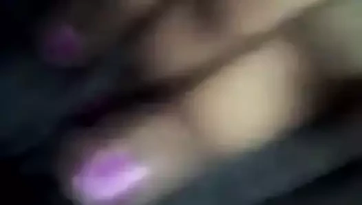 beni parmak benim kedi