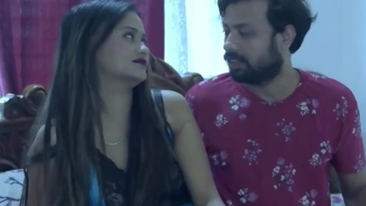 Big step sister ko pure kapde khol ke chuchi daba kar pela