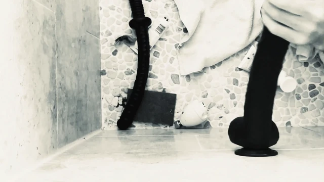 Beni yaraklarla duşla