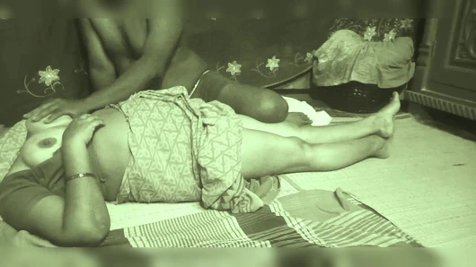 Hintli teyze güzel sert seks yapıyor