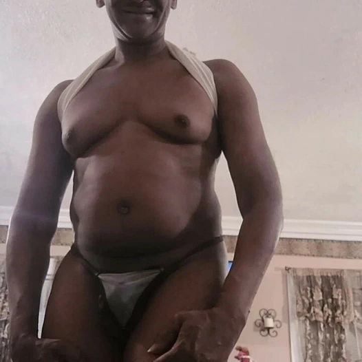 erkek striptizci ganimet 3