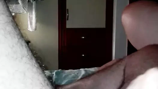 Yunan oral seks (sxoliaste teneke dolu)