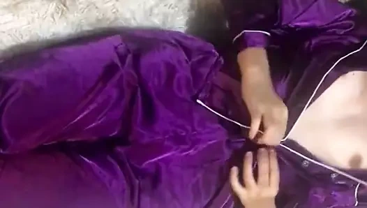 Mastürbasyon geceleri