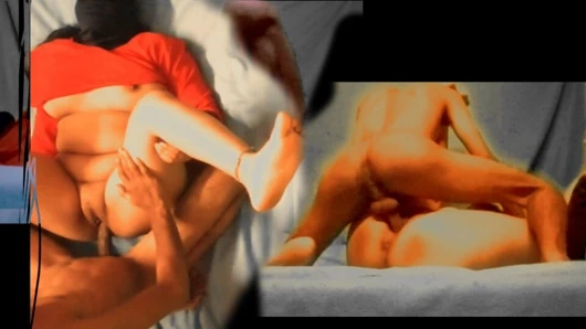 My dear sister-in-law, naked, getting sex done by being naked, pulling the big body from above, being naked, today's voice comes out, seeing the beautiful sister-in-law's body, the water of the penis is nice.