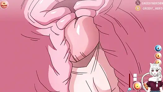 Bulma maceraları 4 (tüm sahneler)