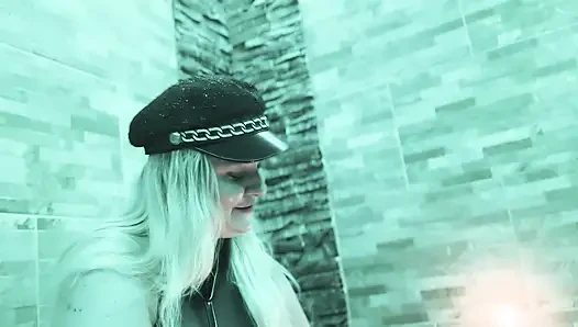 Romantik akış ağda - sahibe zeida sahibe daria