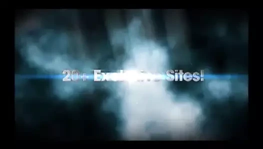 Olgun amatör havlu kriko kapalı