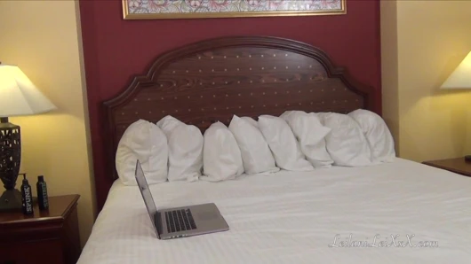 minyon MİLF baştan genç adam