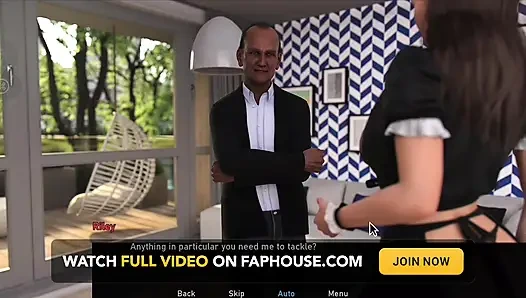 Debauchery'nin adımları ep 5.1 - en iyi parçalar