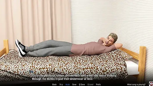 Problemler Üniversitesi - (pt 01) - dreamnow