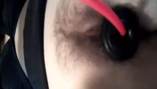 Dragon Dildos - inflatable plug