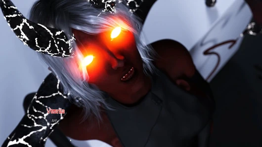 Projekt tutku - büyük memeli ateşli sarışın iblis orgazm için sıkı amcık