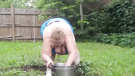 gel bunu üzerimden çıkar