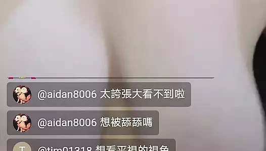 Dildo swag.live ginabb ile büyük göğüslerini sikeyim