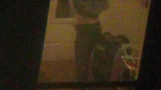 Nyu şişman sürtük çapa alma kapalı ona külot