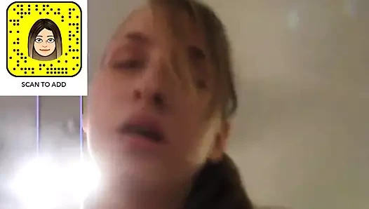 Sarışın seks kızı