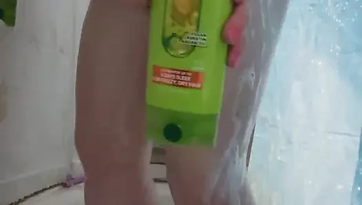 Just Shower
