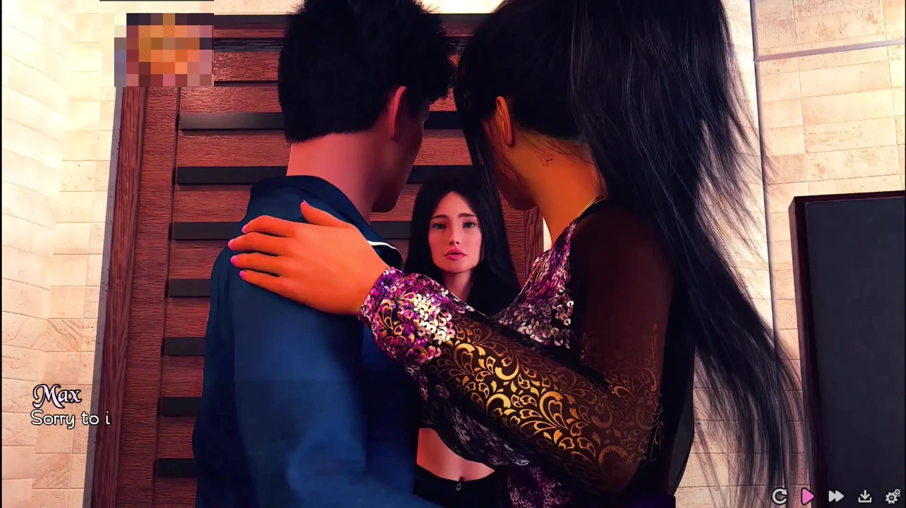 Pure love #13 - Something bad has happened to Jack and Lilly