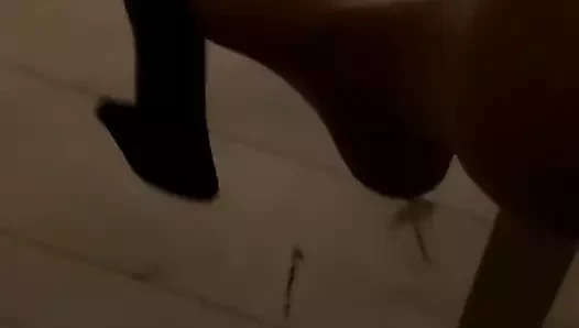 naylon ayakkabı oyunu karısı