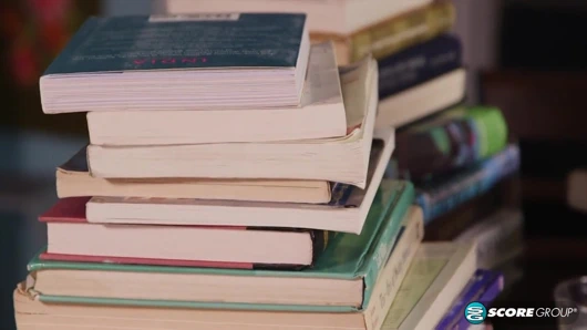 Sert ders çalışıyor