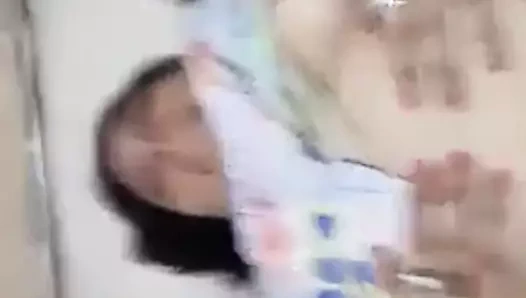 Sıcak bengalce boudi