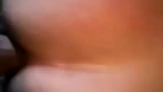 geiler Syrer fickt blank