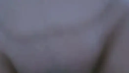 Kendimi kötü sikiyorum