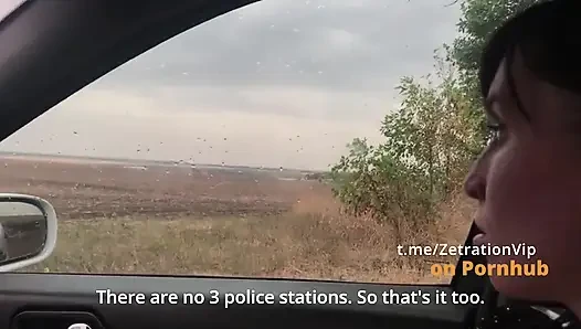 Bırak şunu!! Artık arabada ememiyorum! Ne kadar yapabilirim?