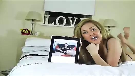 TrannyCockJOI