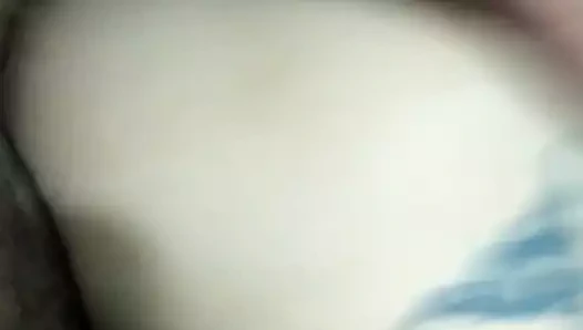 Anal a mi ex, rompiendo culito