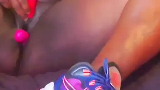 Ustam için oyun zamanı