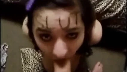 Genç saksocu harika bir bj yok