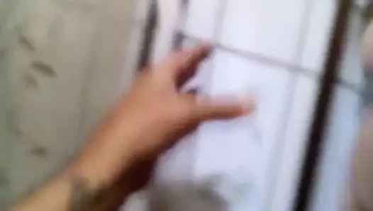 Büyük memeler benim karım olga 2