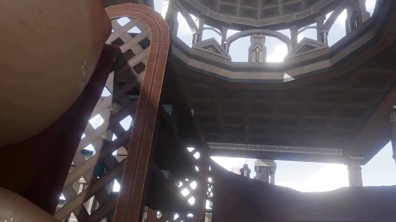 Kütüphane kızı