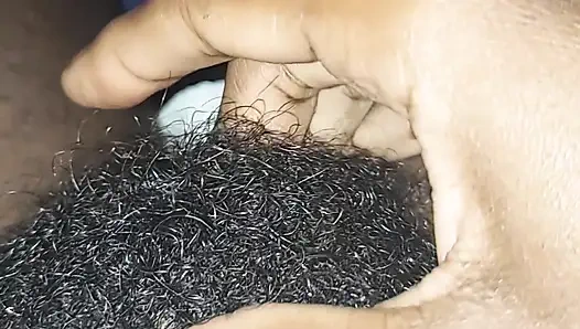 Kadın mastürbasyonu