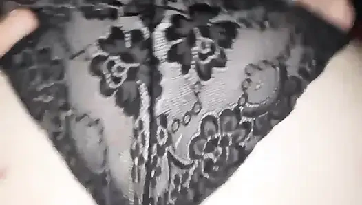 Komşu kocasından geri çekimler