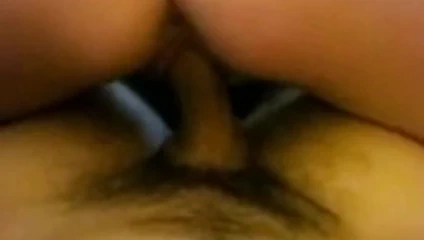 Claires'in tatlı götüne biniyor