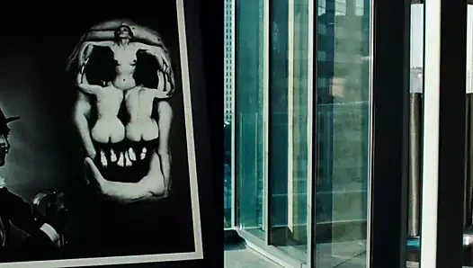 Thanos kızıl cadı sikikleri