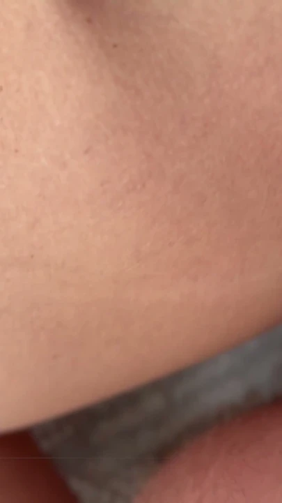 On My Knees, Ready for a Hard Anal Fuck