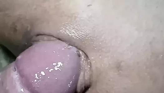 Penetrasyonda ıslanmam