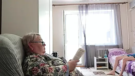 Kız arkadaşım ağzına boşalmama izin veriyor