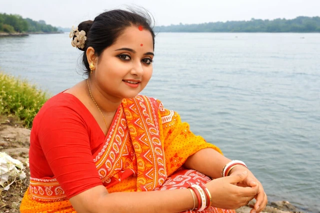 A Random Meeting with a Beautiful Woman. Then Things Got Personal