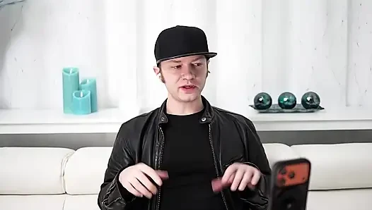 Trikepatrol röportajı #74 - Alex Jett