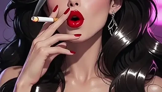 Animated Step Sister Strip Smoking Dirty Talk Tease Big Tits Point Of View Instructions