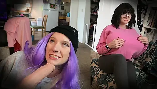 Big Boobie Secret